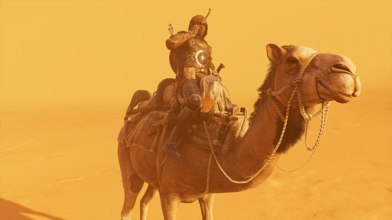 Illustration for article titled Photo Mode Needed